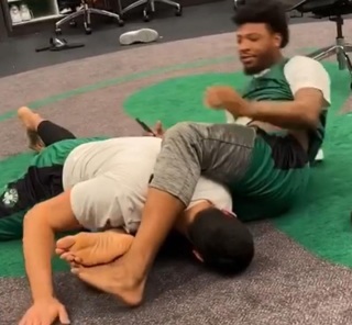 Marcus Smart
