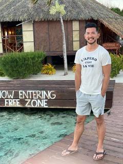 Michael Sasaki
